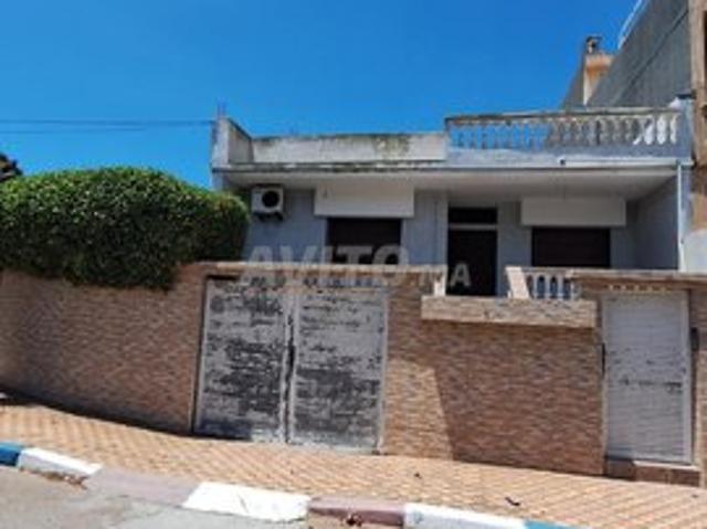 Villa à vendre