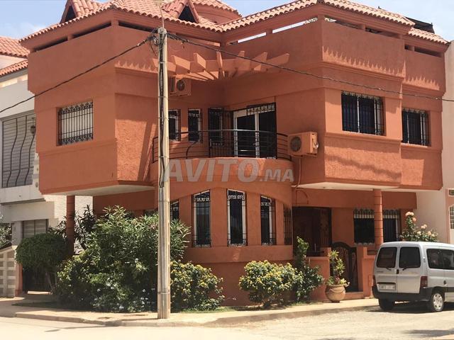 Villa à vendre