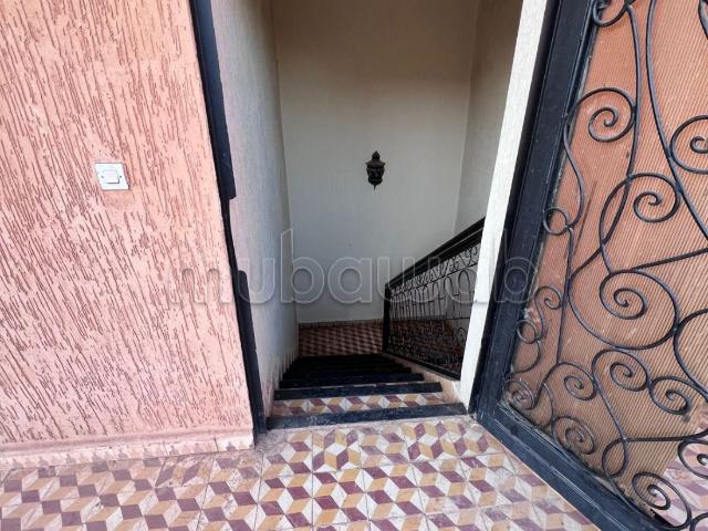 Villa à vendre: 530 m², km 19, route Ourika