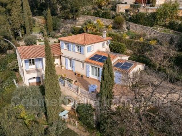 Villa à la vente sur Ollioules