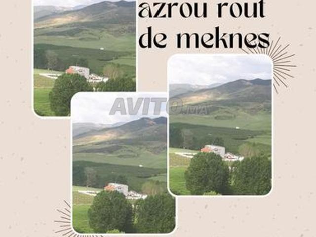 Villa à vendre