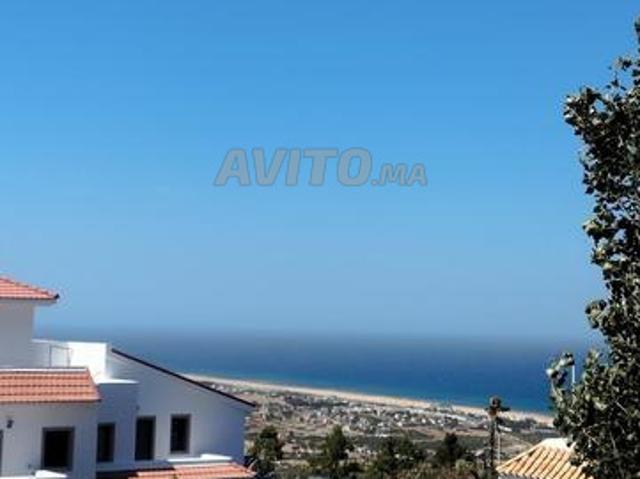 Villa à vendre