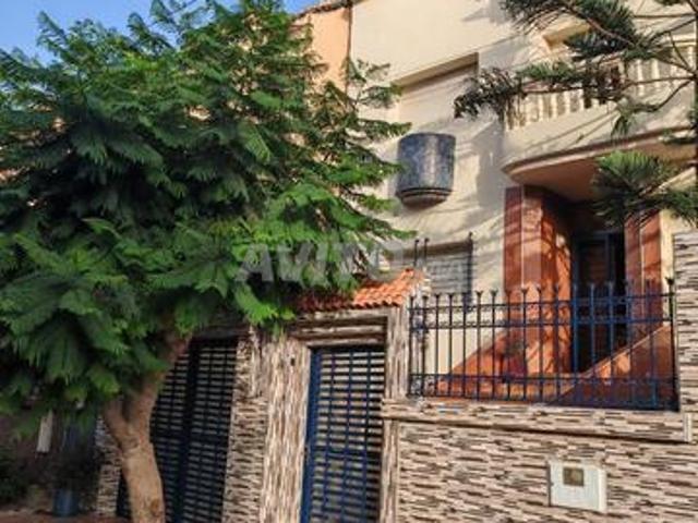 Villa à vendre