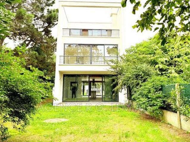 Villa à vendre sur Maisons Laffitte