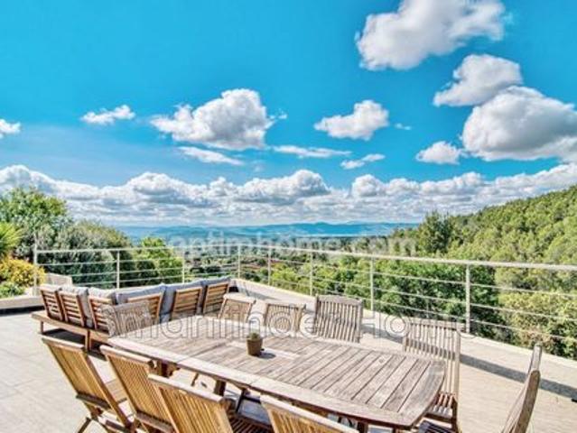 Villa à vendre sur Cotignac
