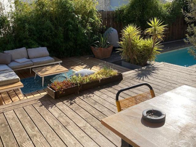 Villa à vendre 5 pièces, 109 m2 à Lodeve 270 000 €