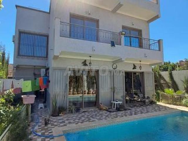 Villa à vendre