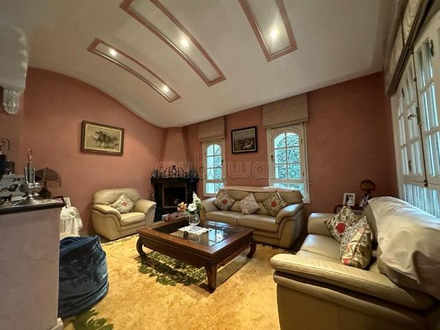 Villa a vendre
