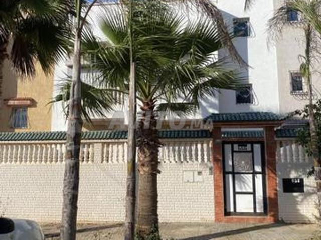 Villa à vendre