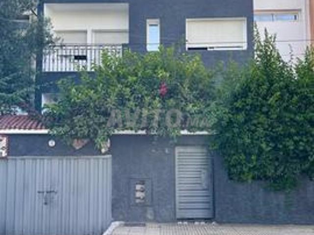 Villa à vendre