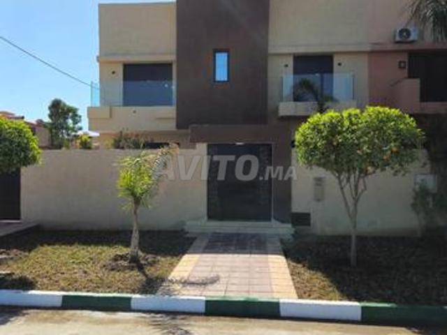 Villa a vendre