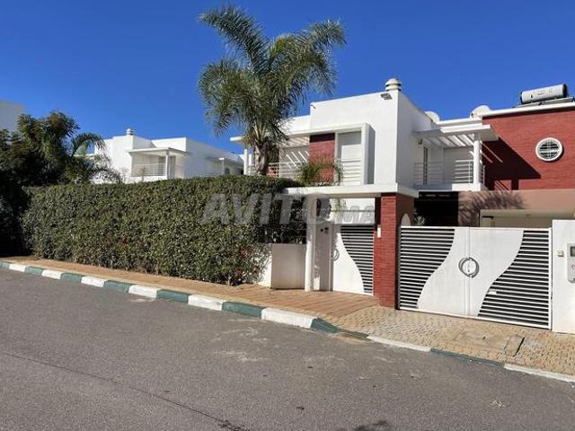 Villa à vendre