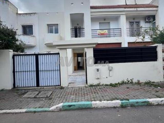 Villa à Vendre