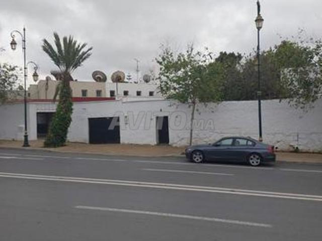 Villa à vendre