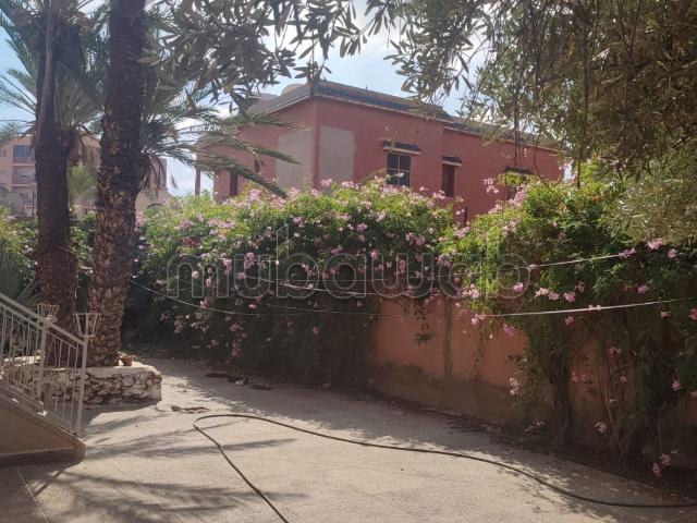 Villa à vendre