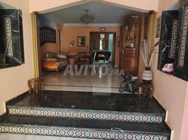 Villa à vendre