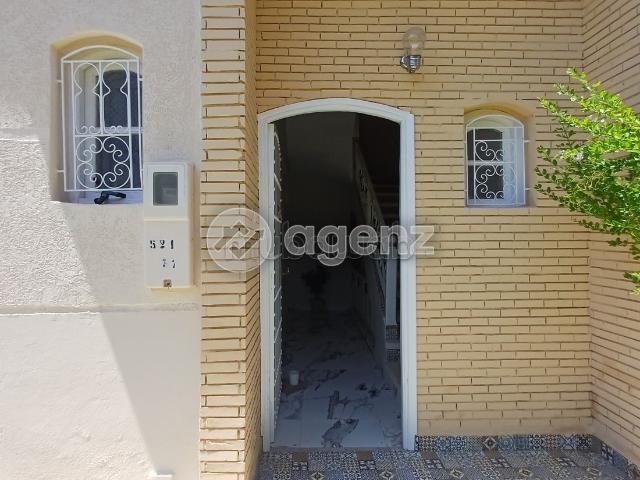 Villa à vendre 71 m², 4 chambres Ouahat Sidi Brahim Marrakech