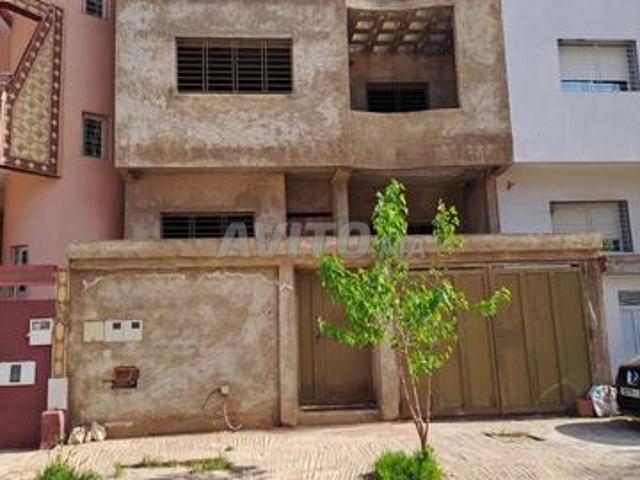 Villa à vendre