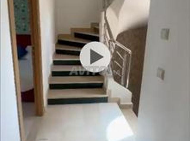 Villa à vendre