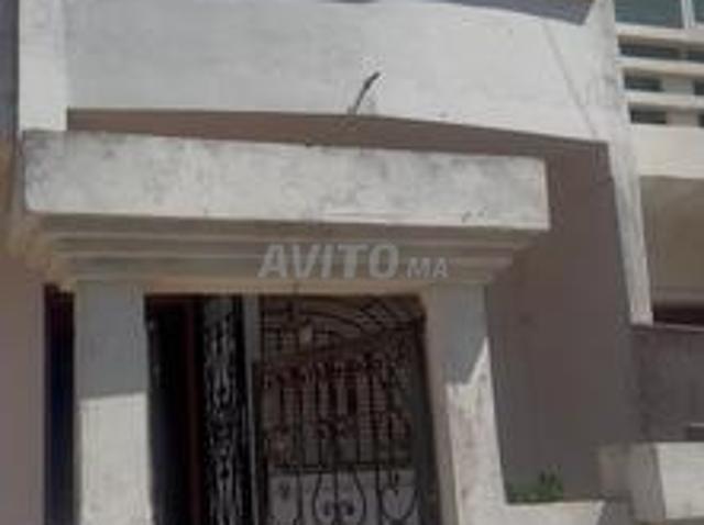 Villa à vendre