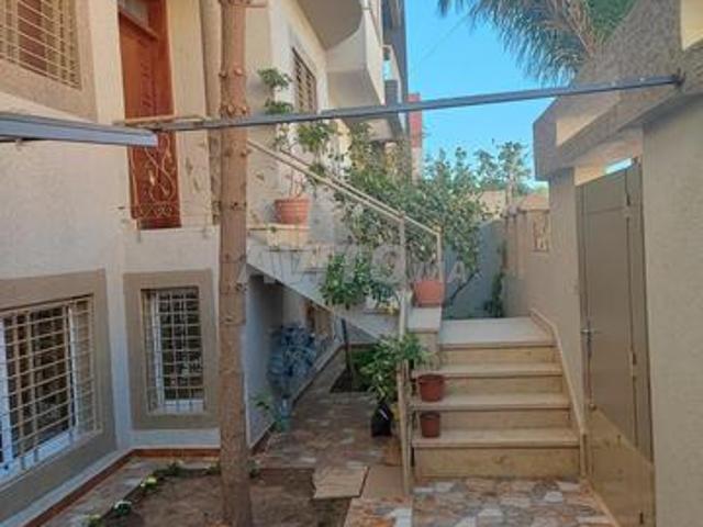 Villa à vendre