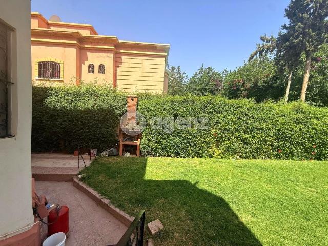 Villa à vendre 740 m², 7 chambres Targa Marrakech