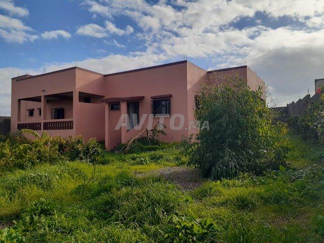 Villa à vendre