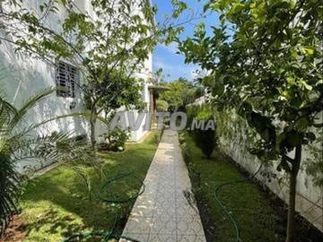 Villa À Vendre