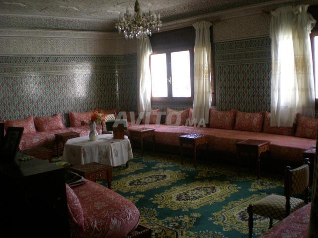 Villa à vendre