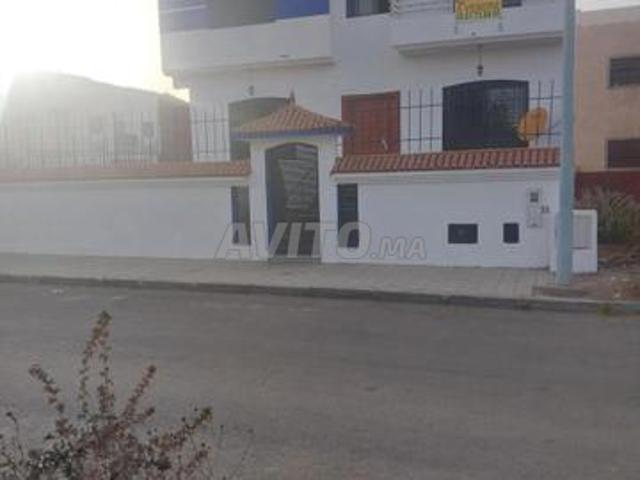 Villa à vendre