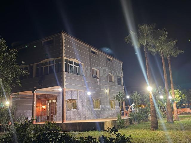Villa à vendre
