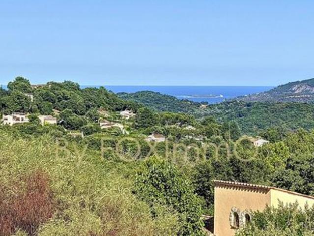 Villa en vente sur Les Adrets De l'Estérel
