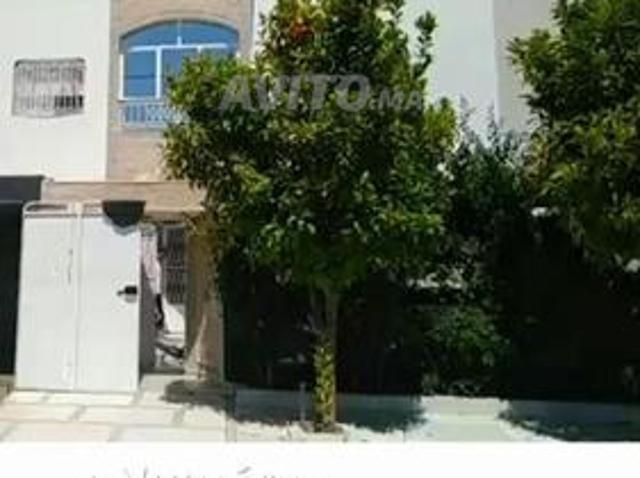 Villa à vendre