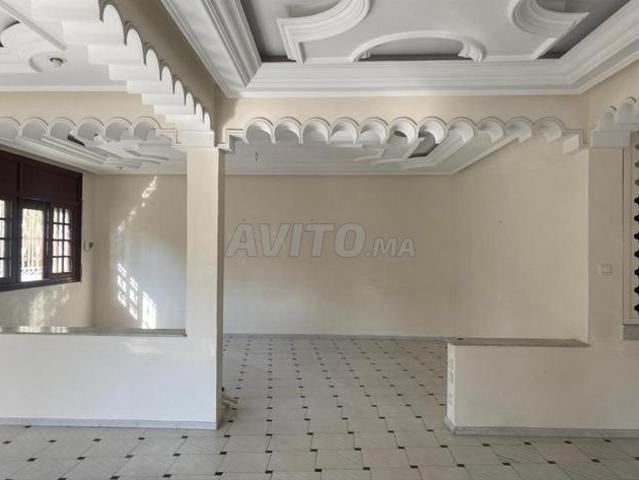 Villa à vendre