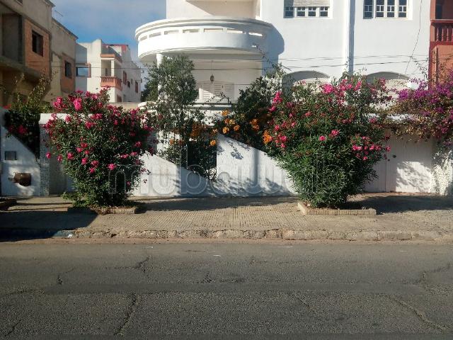 Villa a vendre