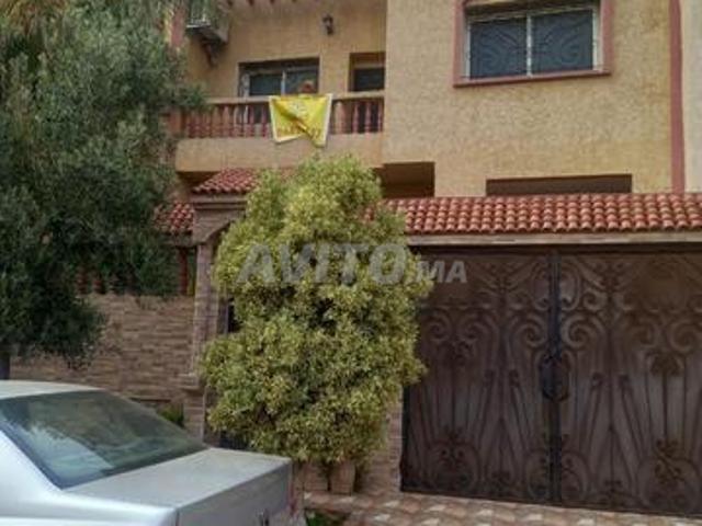 Villa à vendre