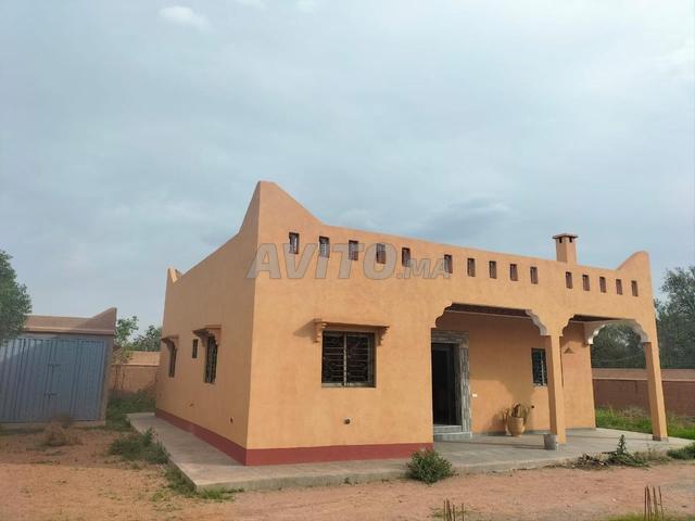 Villa à vendre