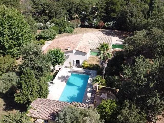 VILLA A VENDRE