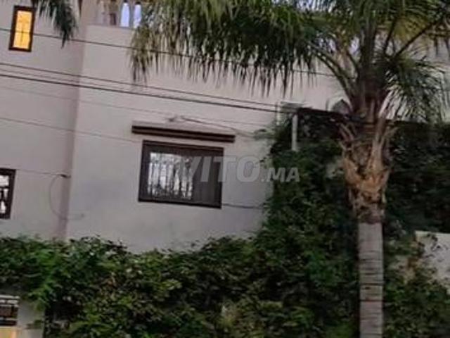 Villa à vendre