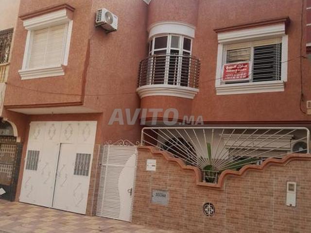 Villa à vendre