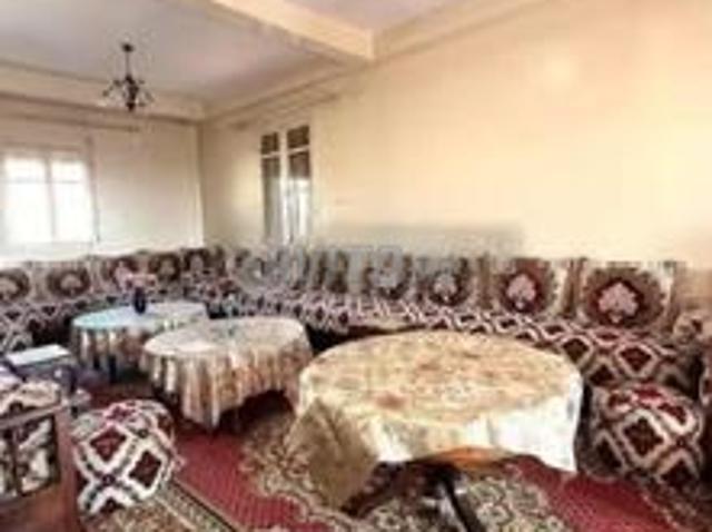 Villa à vendre
