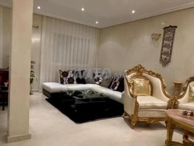 Villa à vendre