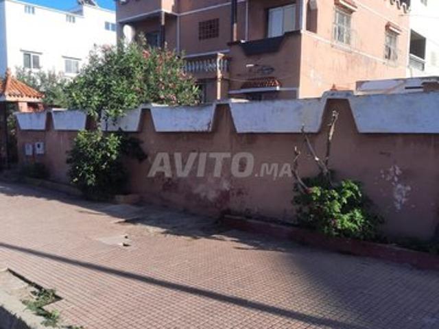 Villa à vendre