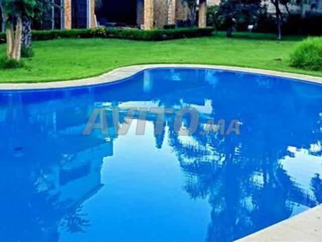 Villa à vendre