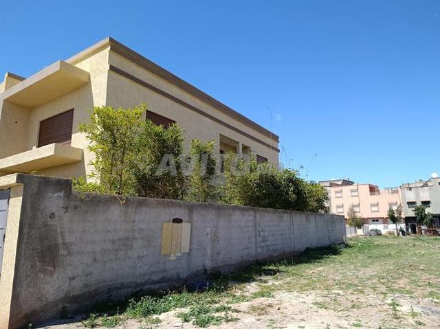 Villa à vendre