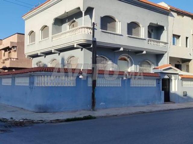 Villa à vendre 120 m² à Casablanca