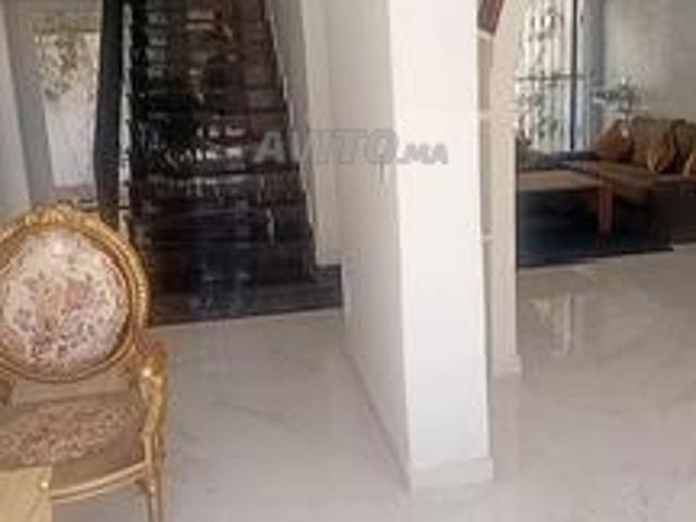 Villa à vendre