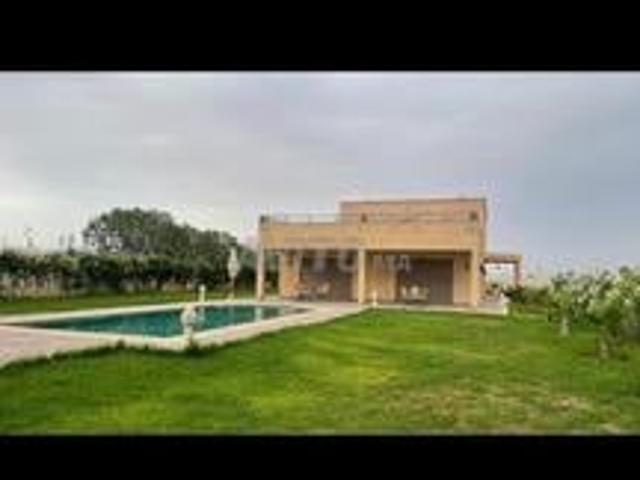 Villa à vendre