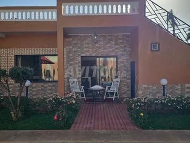Villa à vendre