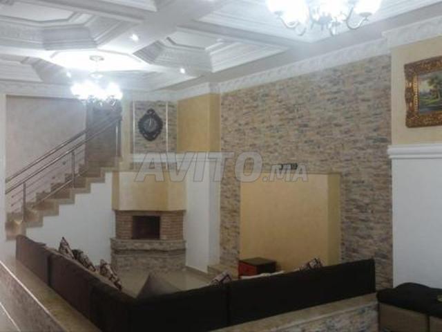 VILLA à vendre 144 m² à Meknès